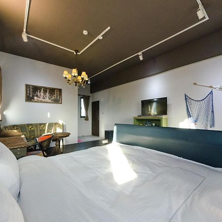 ซี บรีซ บีแอนด์บี Apartment จี๋อัน ภายนอก รูปภาพ